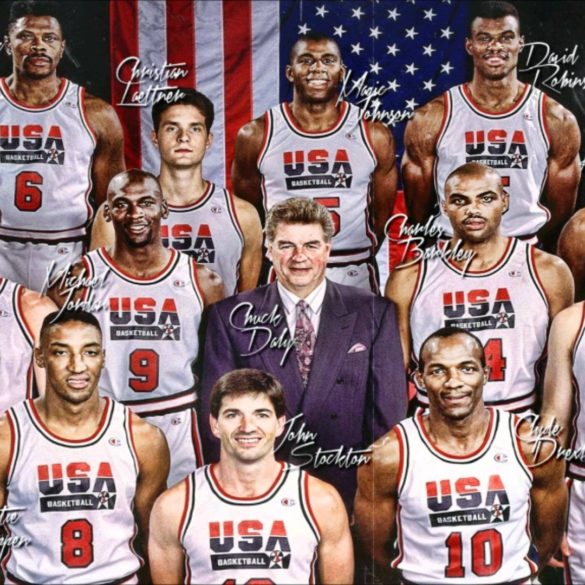 What Is The Essential Ingredient For Success Just One Word TEAM