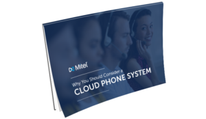 WHY YOU SHOULD CONSIDER A CLOUD PHONE SYSTEM - Millennia Technologies