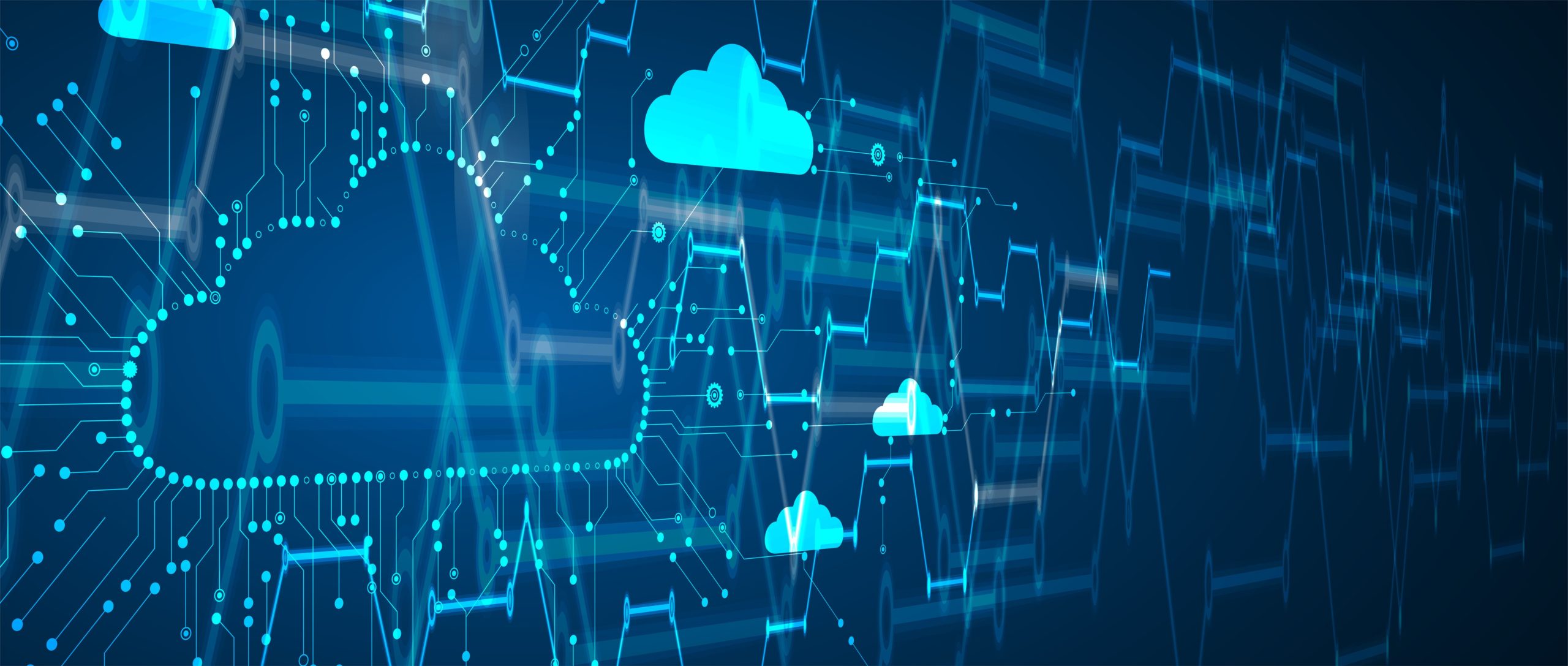 SD-WAN – Moving from the MPLS centric network to internet centric  connectivity